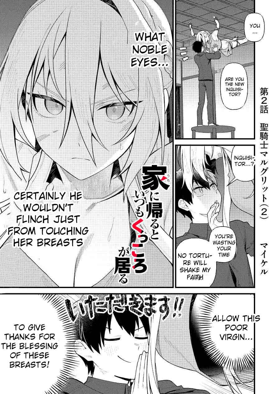 Chapter 2 - Page 2