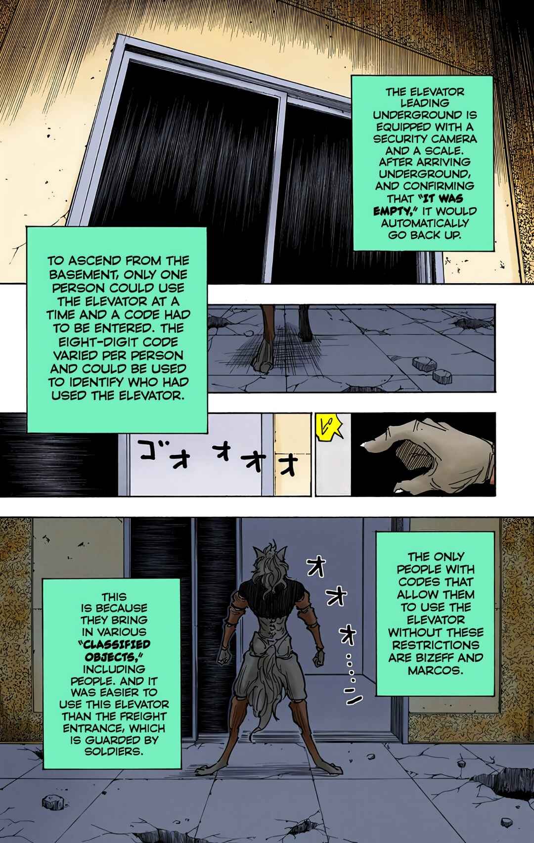 Chapter 273 - Page 10