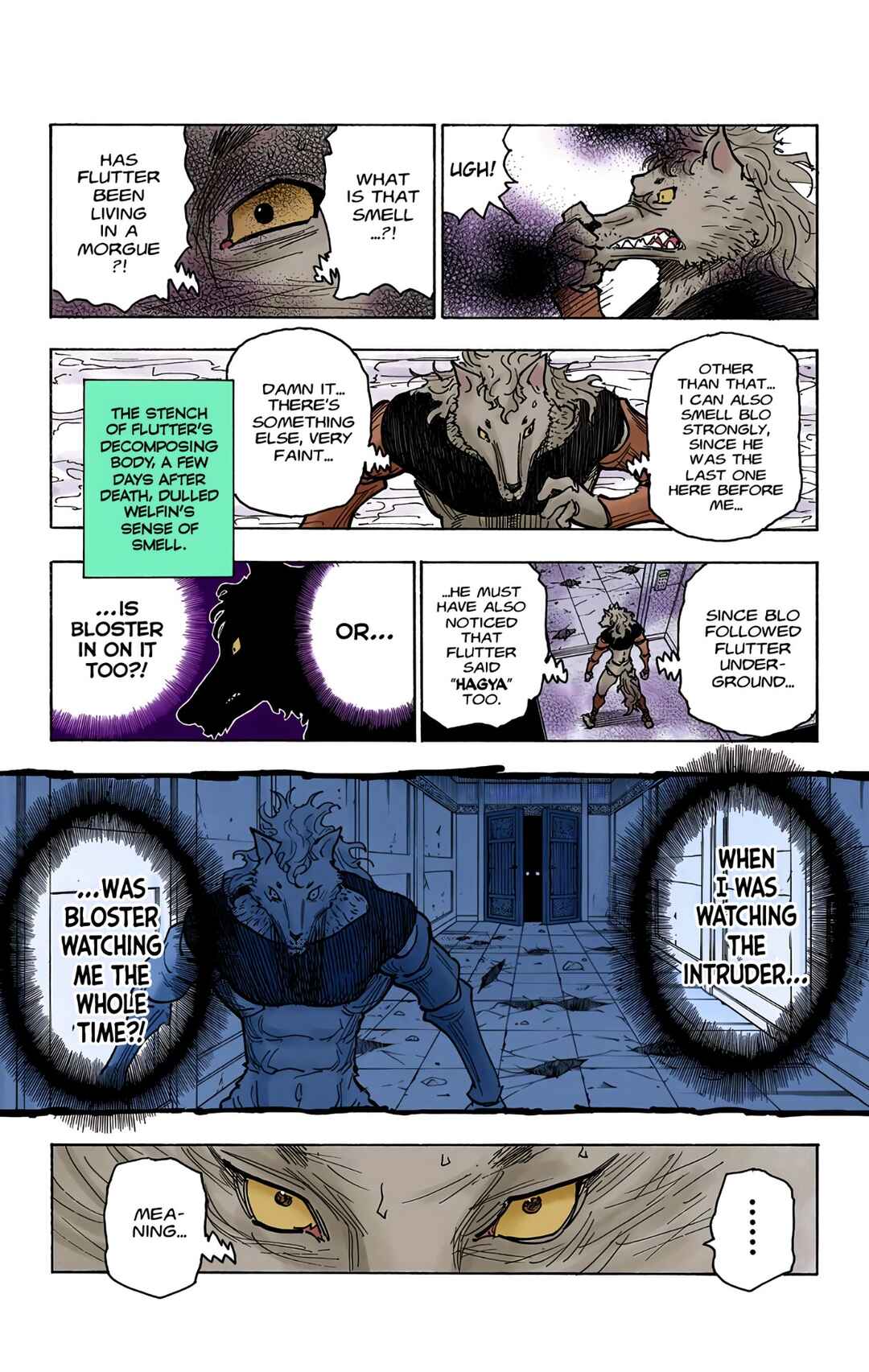 Chapter 273 - Page 11