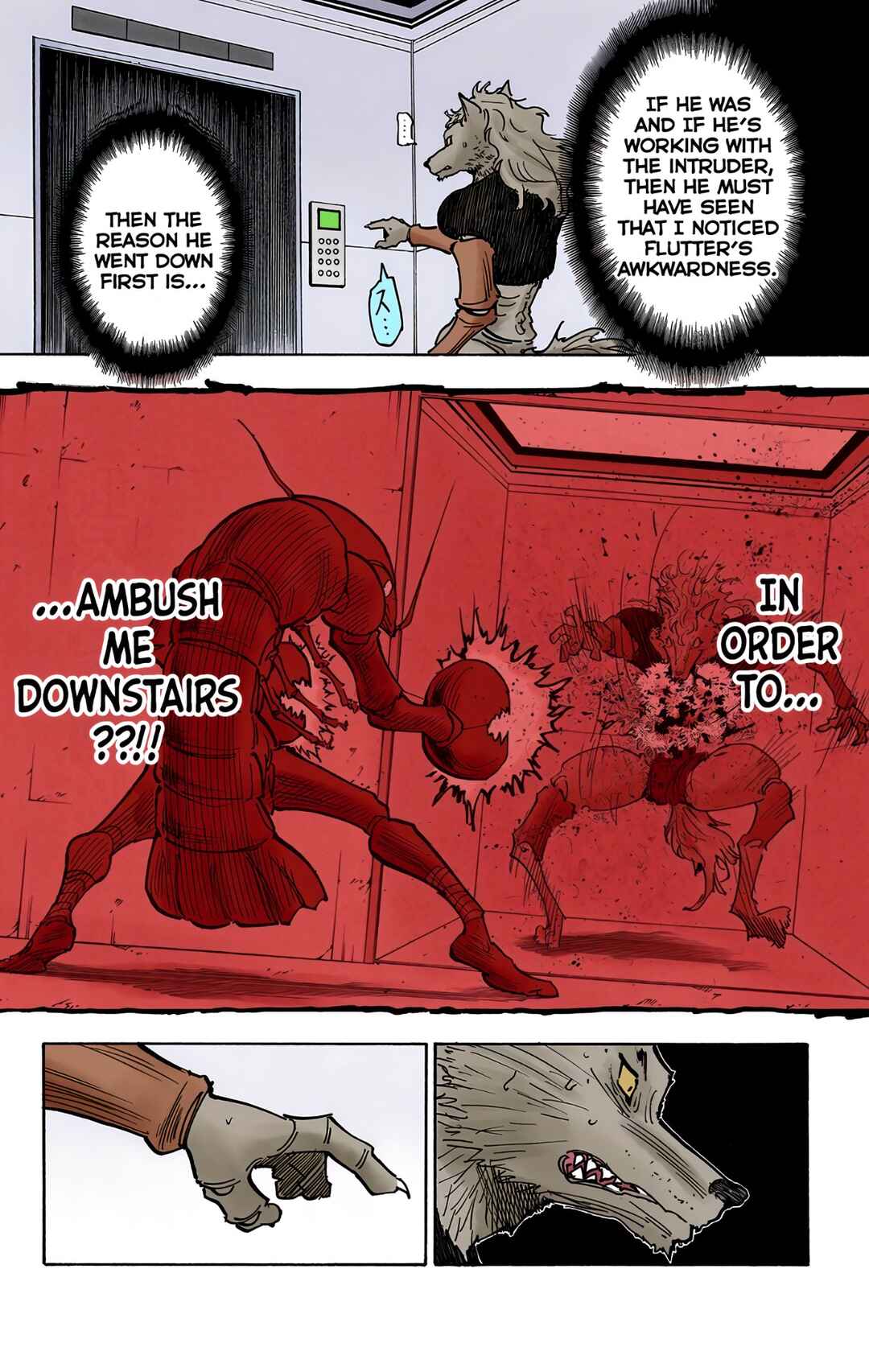 Chapter 273 - Page 12