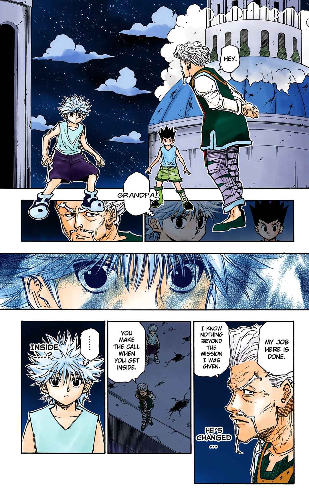 Chapter 273 - Page 15