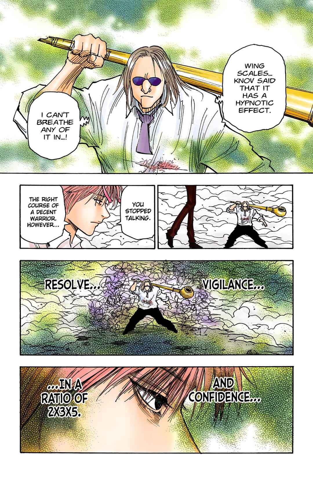Chapter 273 - Page 2
