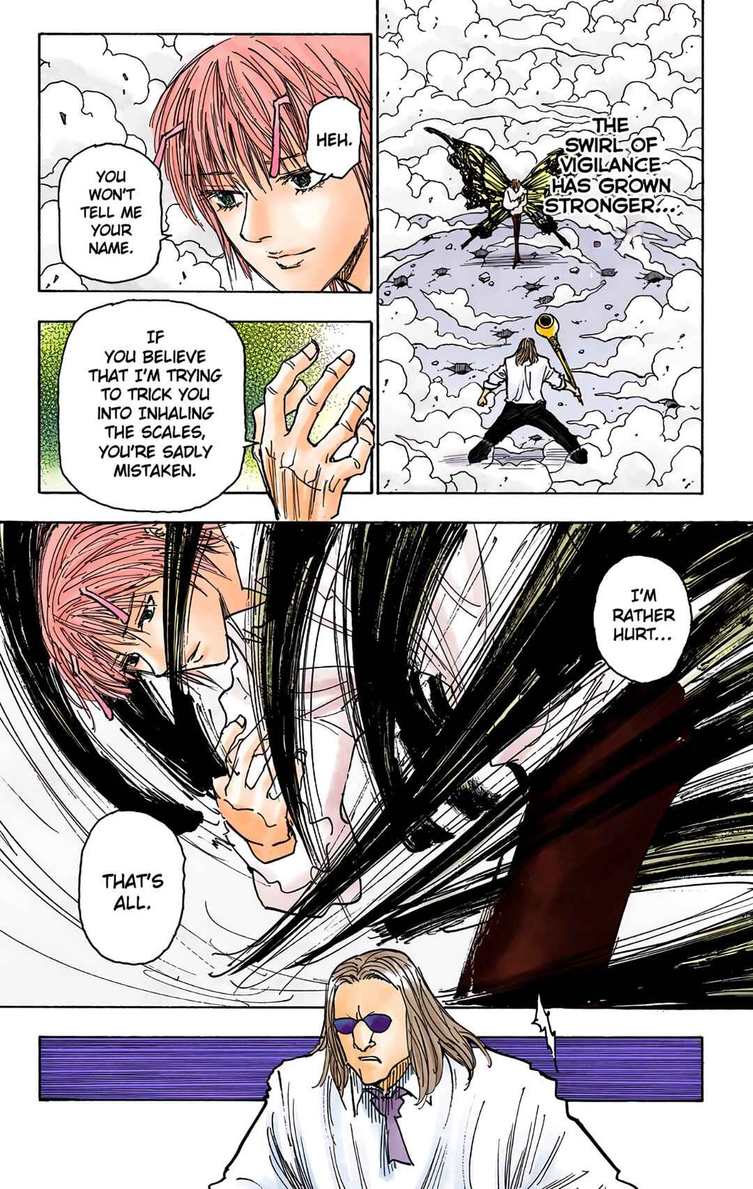 Chapter 273 - Page 4