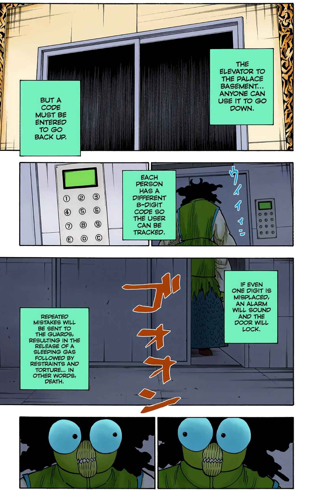 Chapter 273 - Page 6