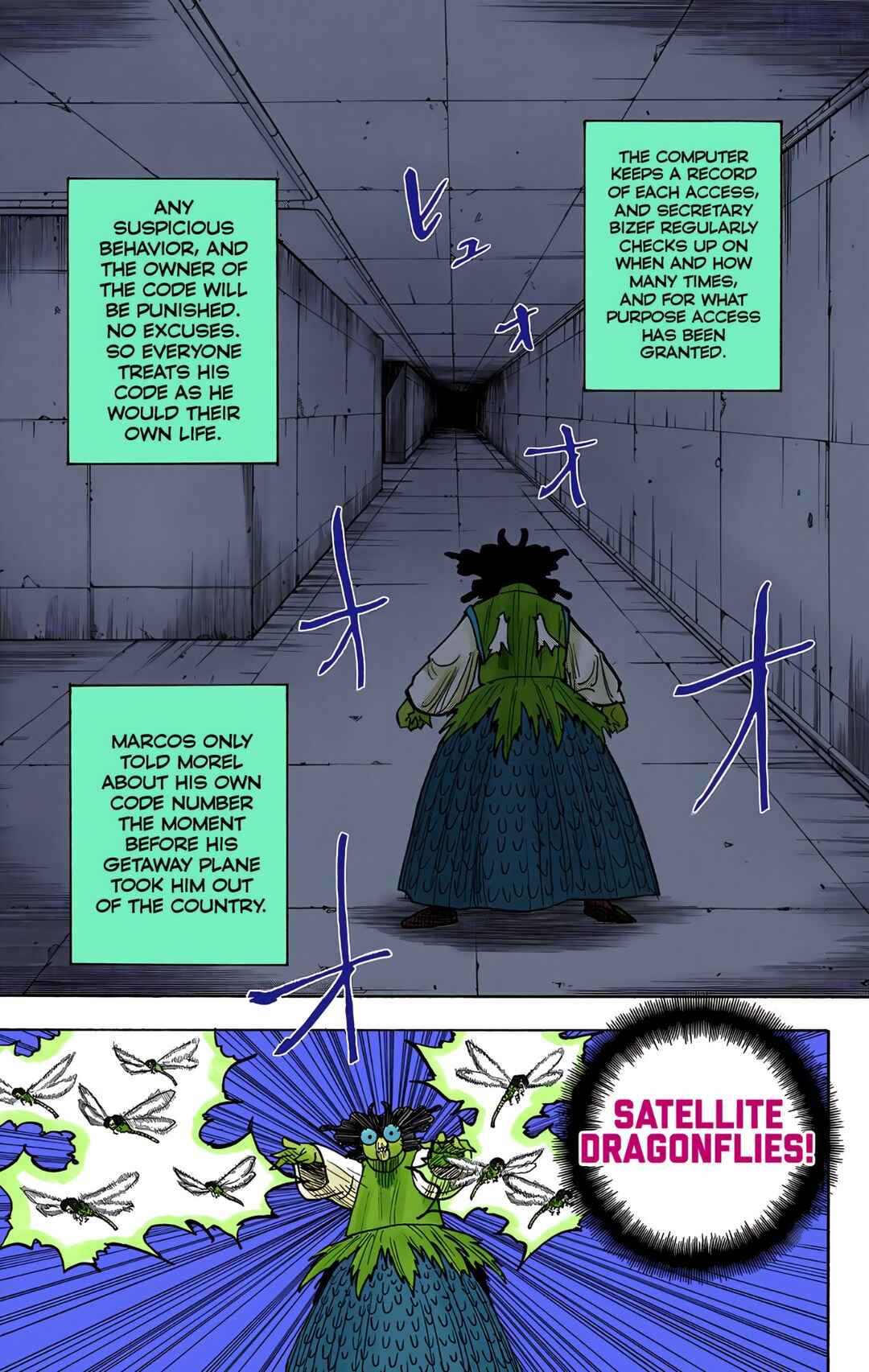 Chapter 273 - Page 7