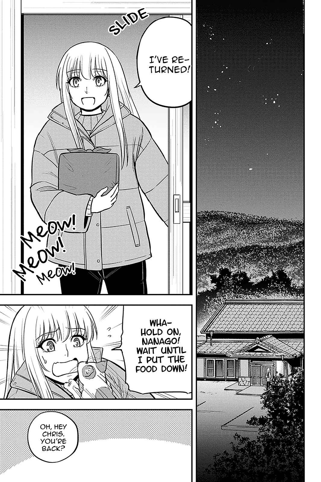 Chapter 64 - Page 11