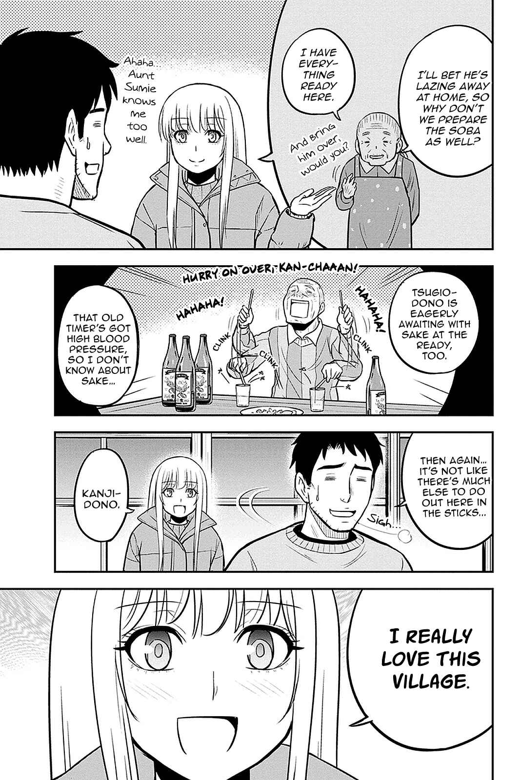 Chapter 64 - Page 13
