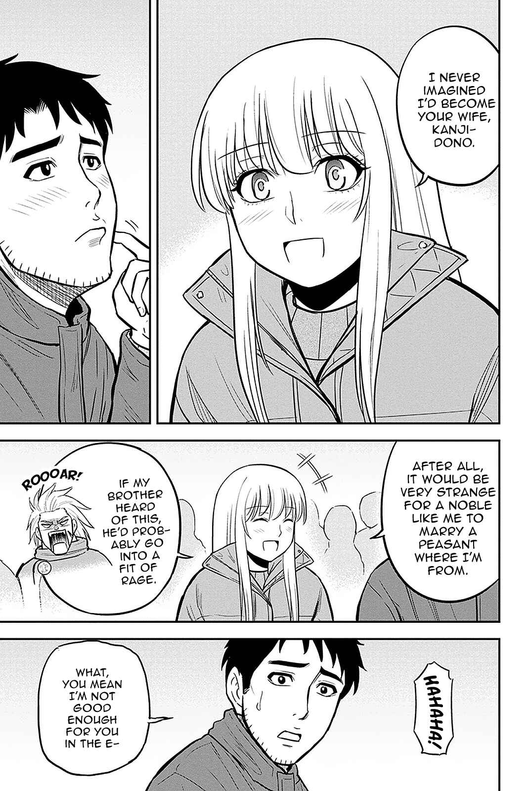 Chapter 64 - Page 5