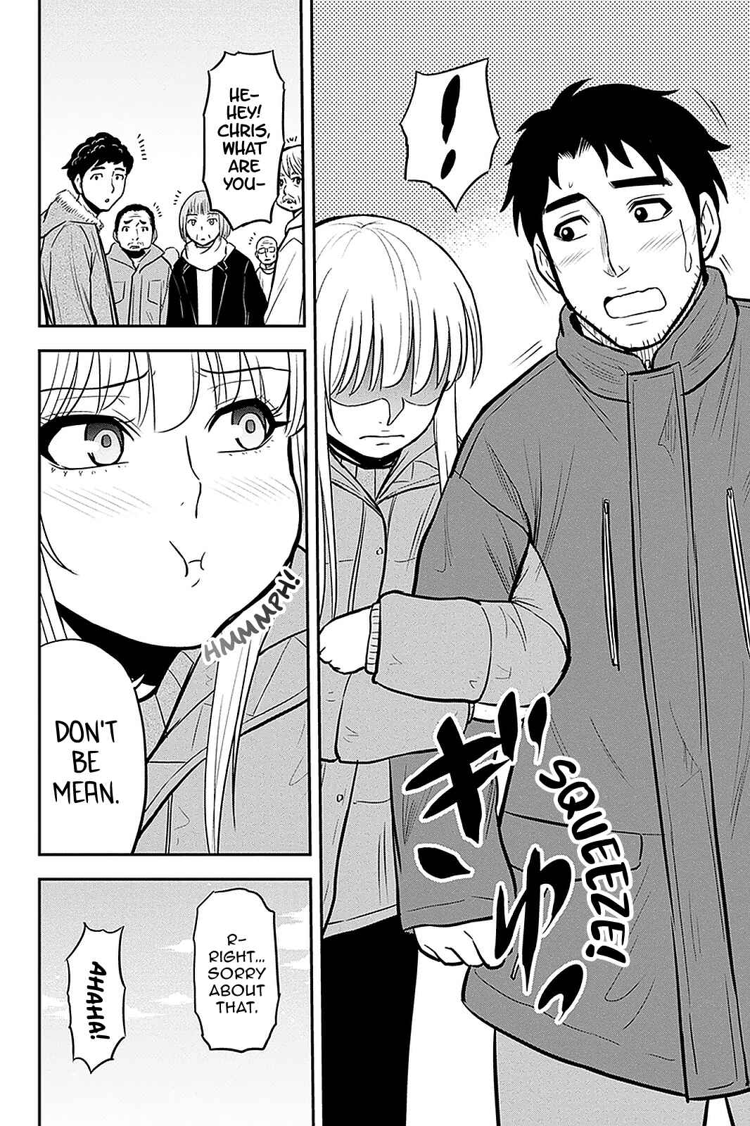 Chapter 64 - Page 6