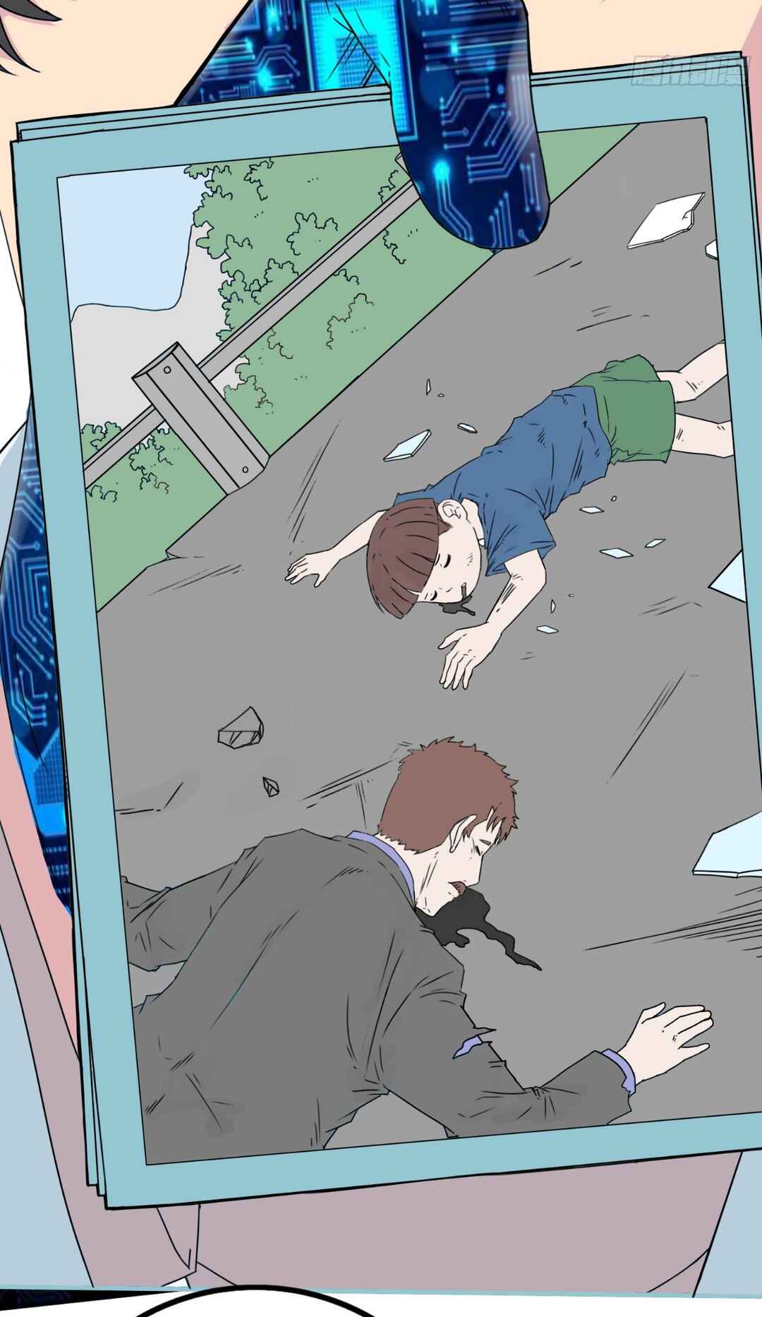 Chapter 2 - Page 7