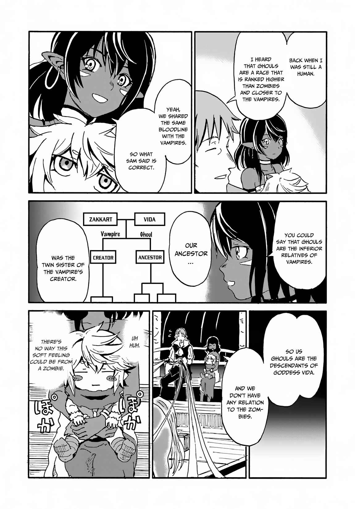 Chapter 14 - Page 29