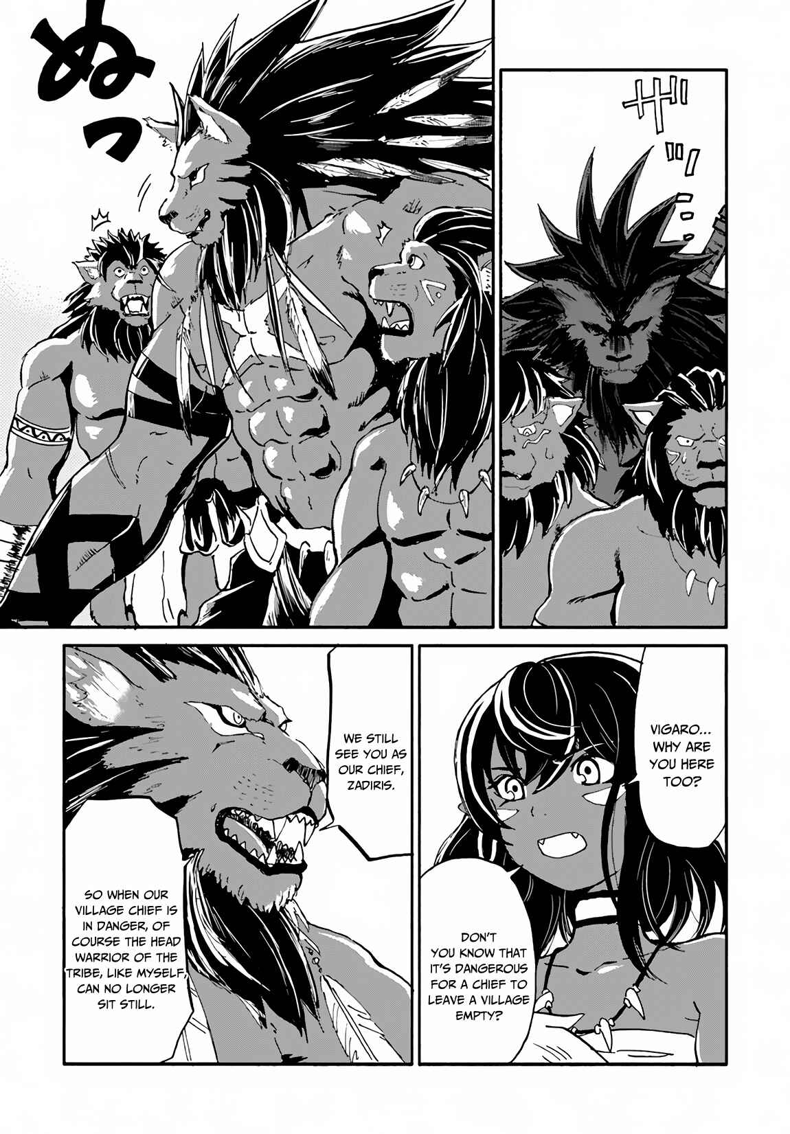 Chapter 14 - Page 38