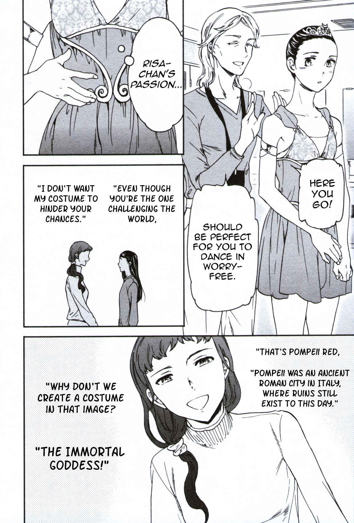 Chapter 60 - Page 22
