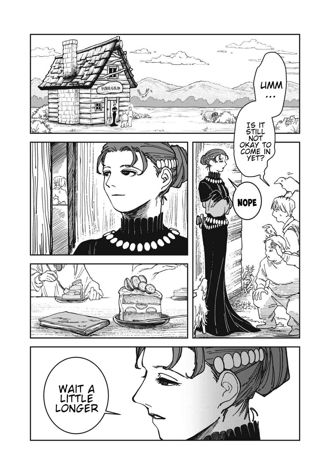 Chapter 30 - Page 13