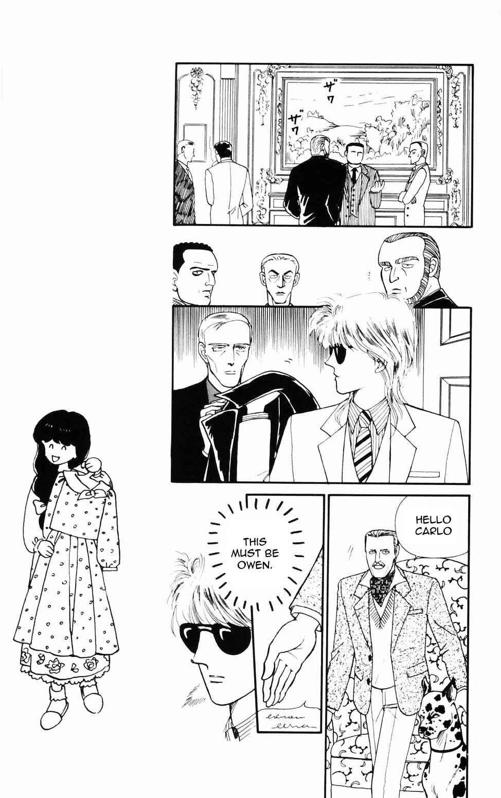 Chapter 70 - Page 19