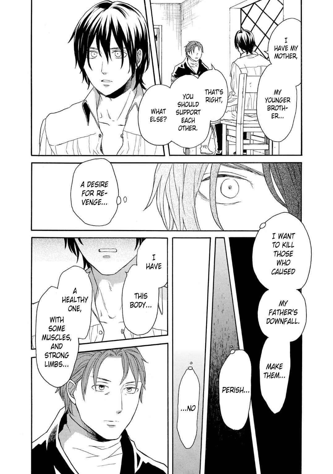 Chapter 90 - Page 24