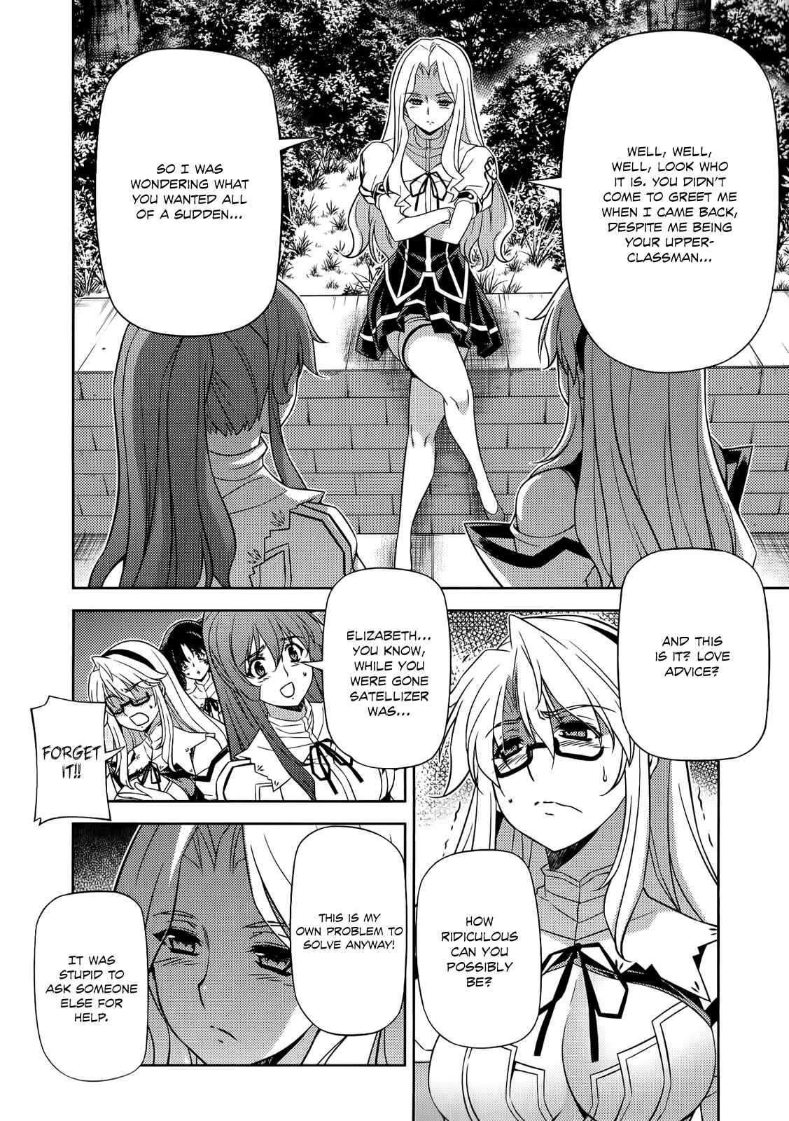 Chapter 154 - Page 11