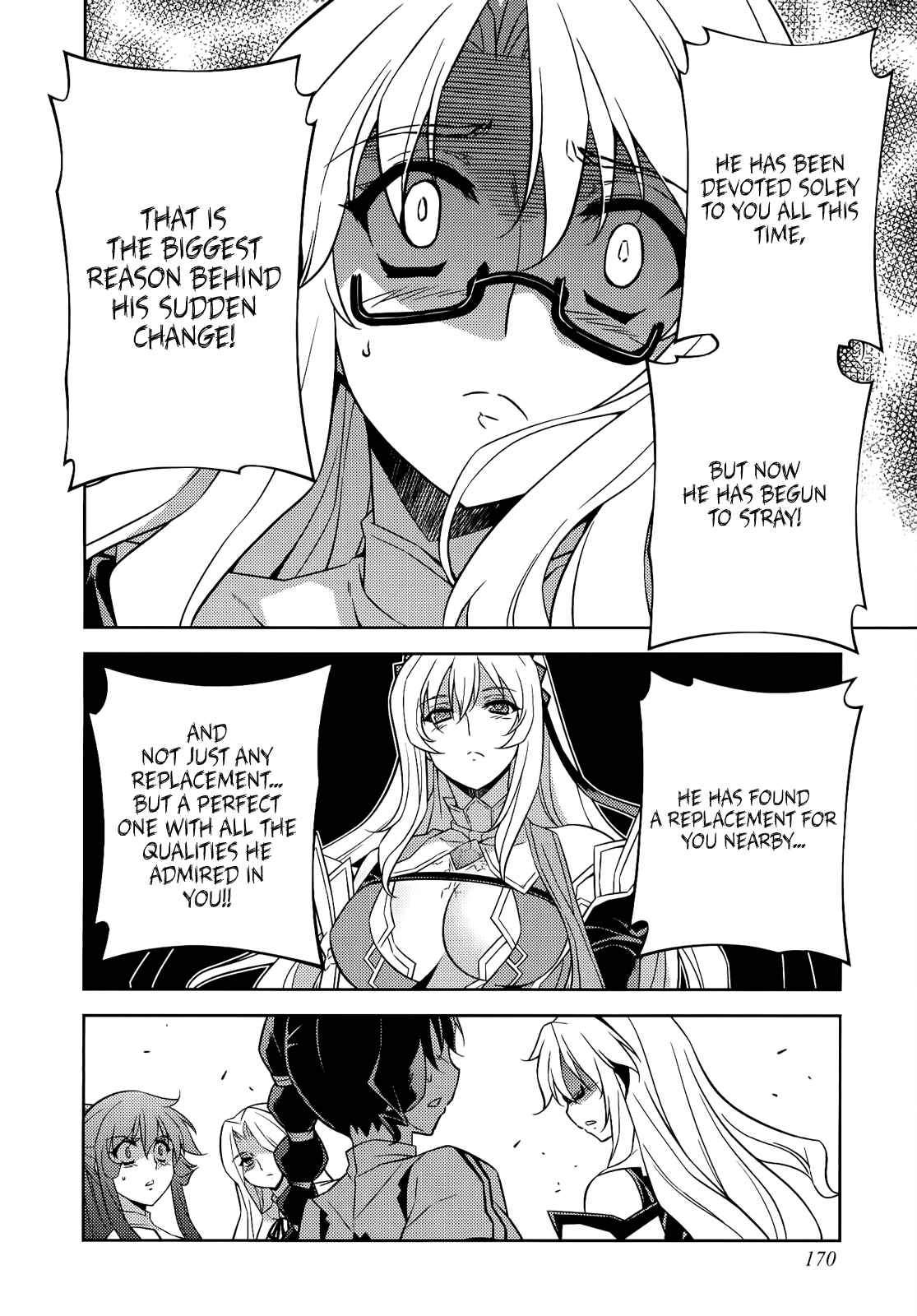 Chapter 154 - Page 17