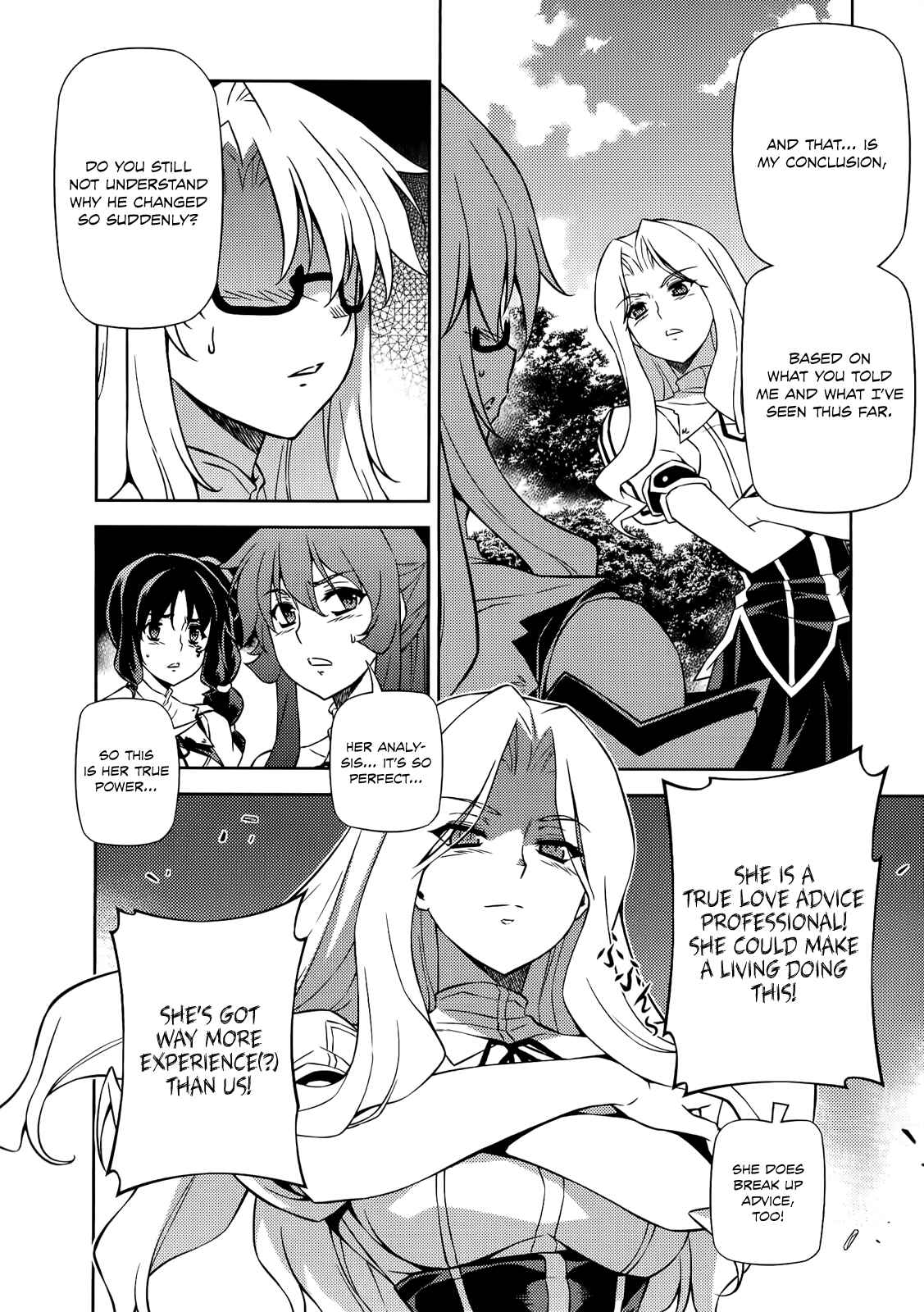 Chapter 154 - Page 19