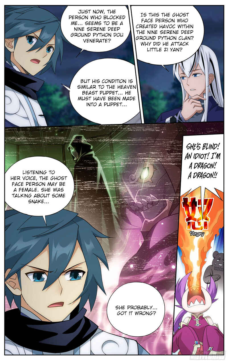 Chapter 306 - Page 10