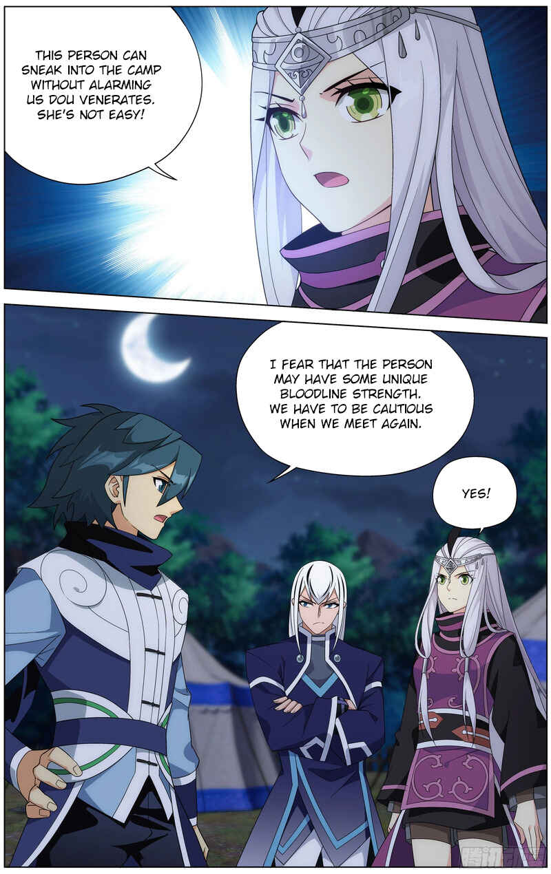 Chapter 306 - Page 11