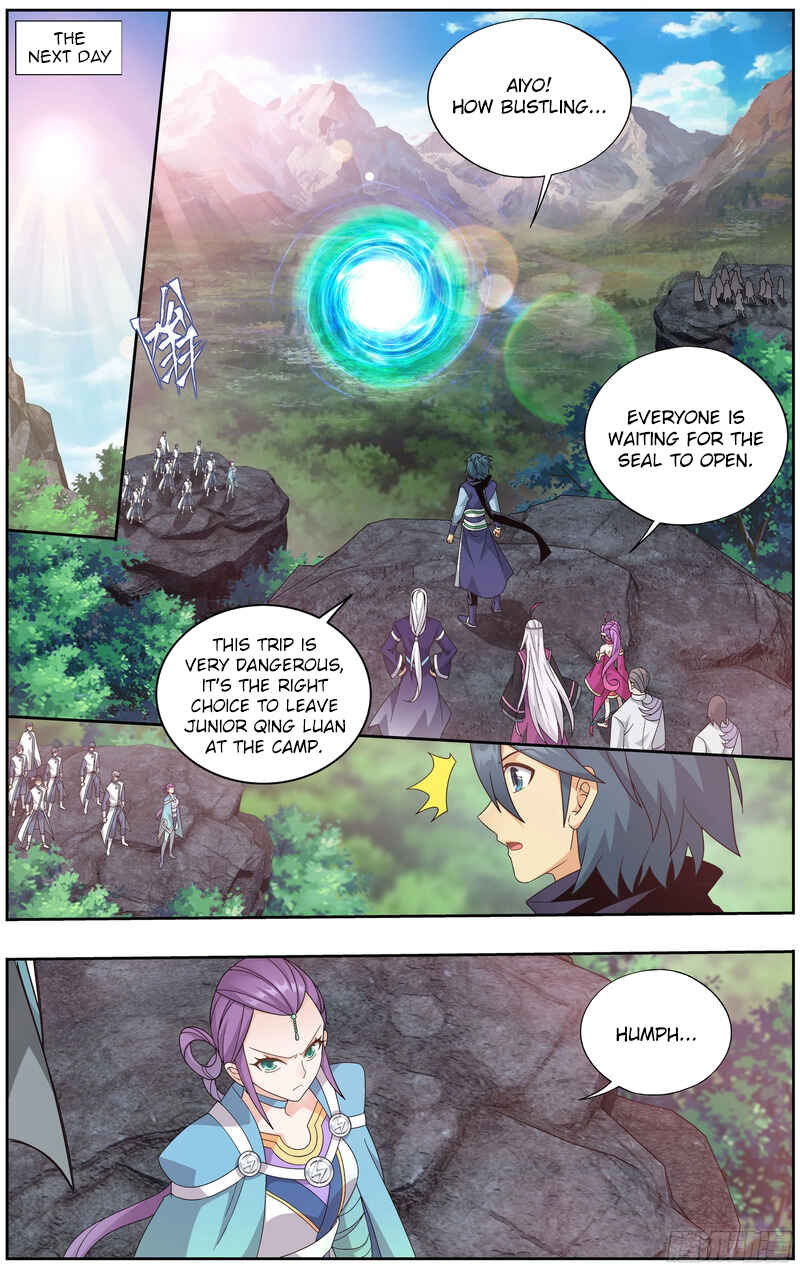 Chapter 306 - Page 12