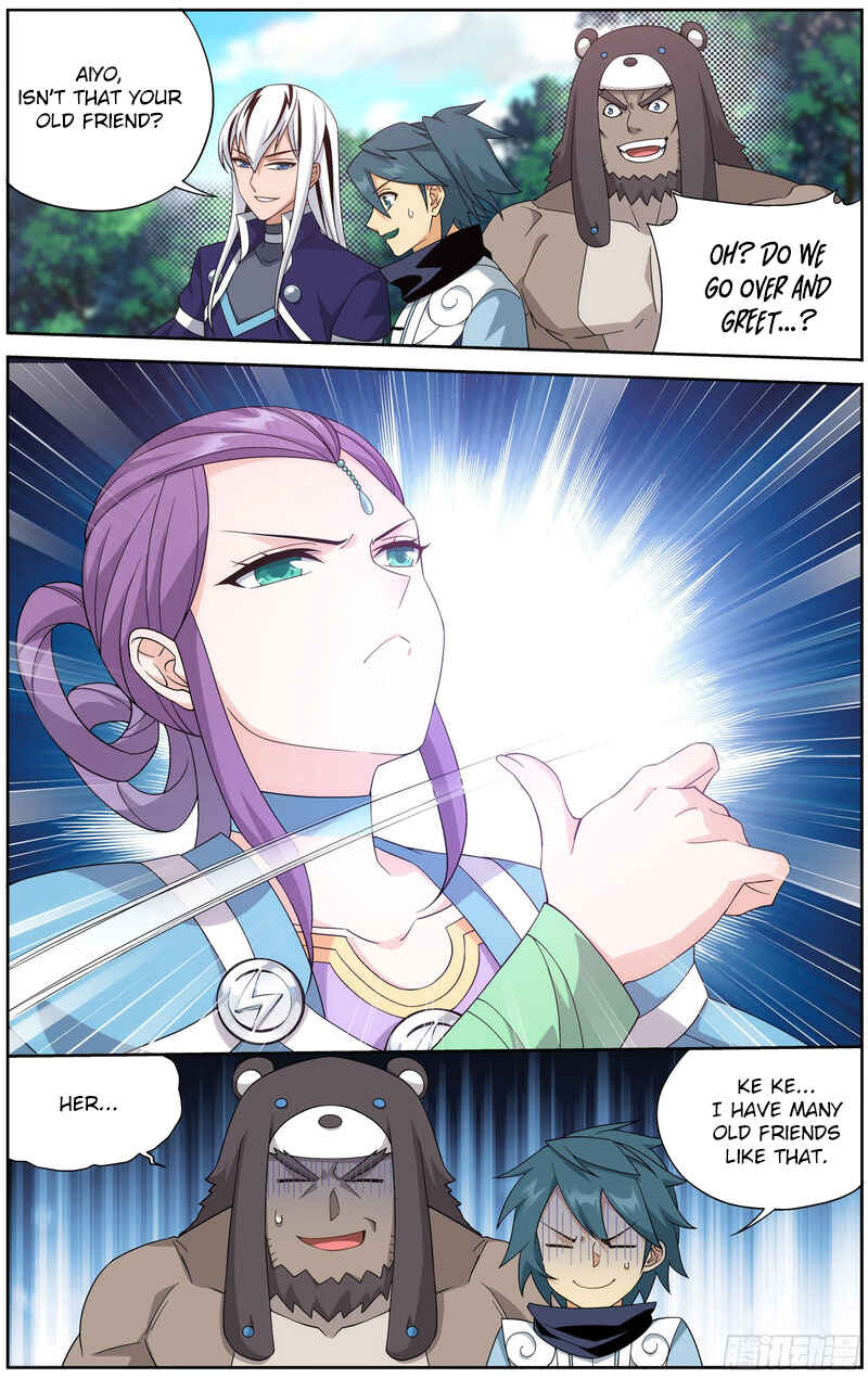 Chapter 306 - Page 13