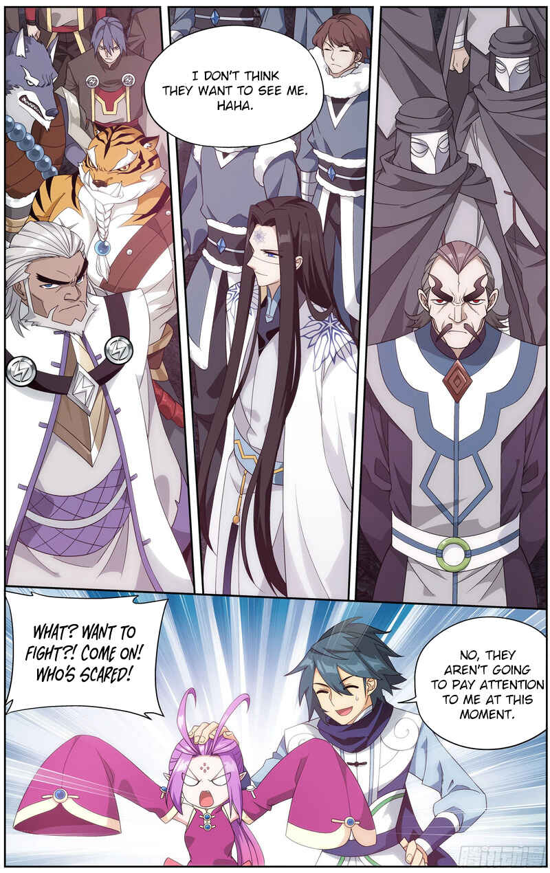 Chapter 306 - Page 14