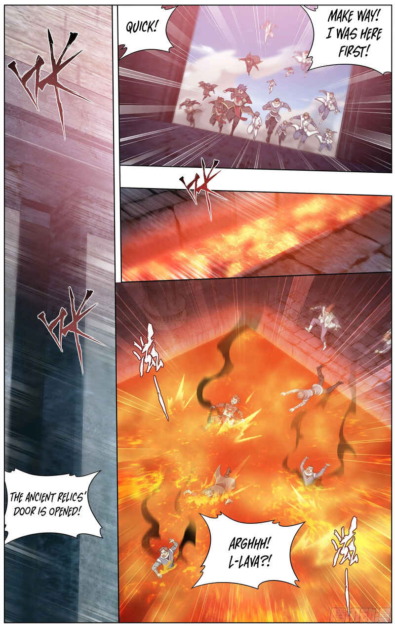 Chapter 306 - Page 20