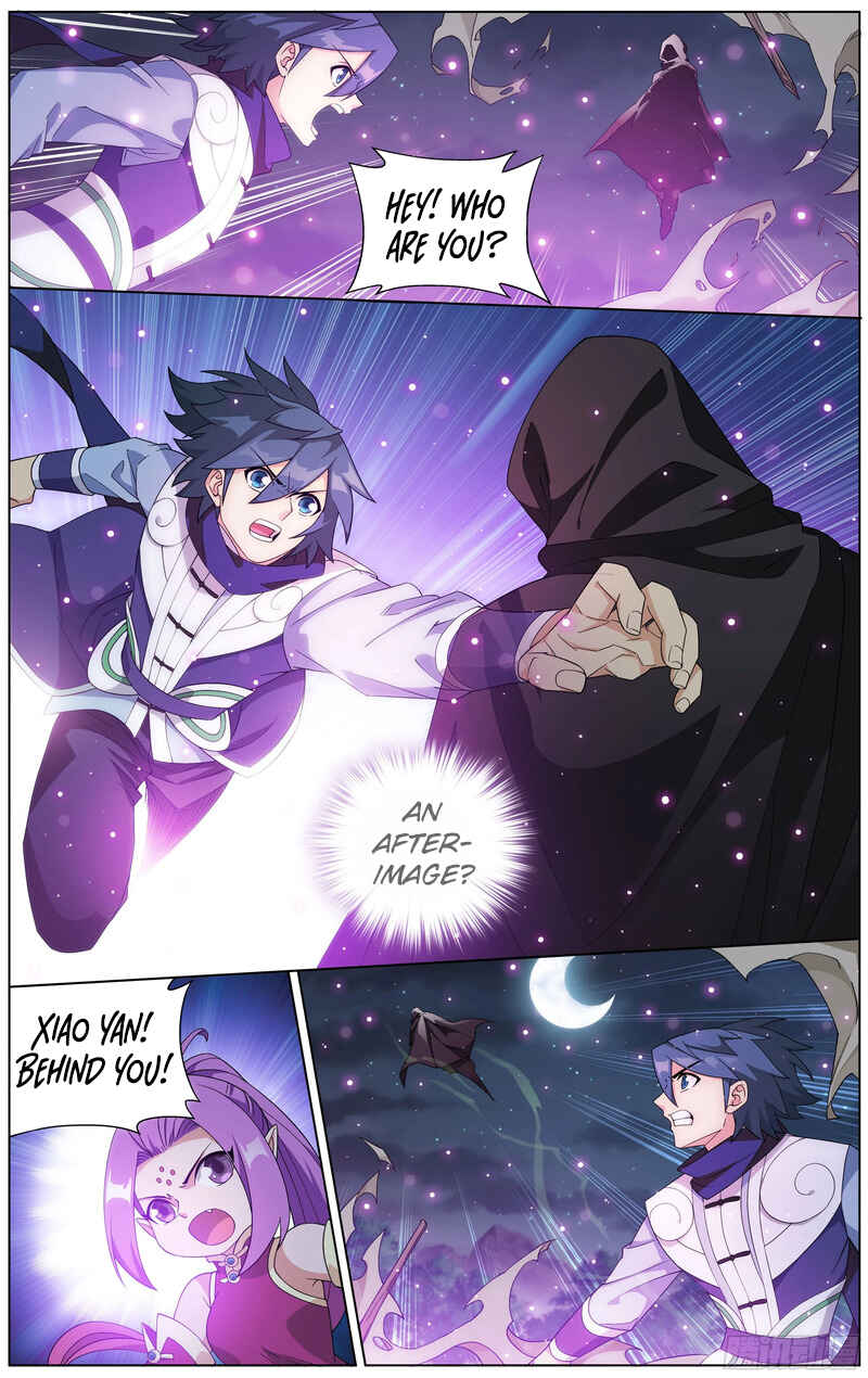 Chapter 306 - Page 5