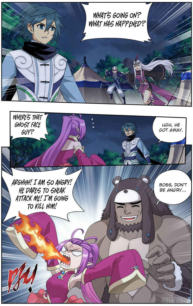 Chapter 306 - Page 9