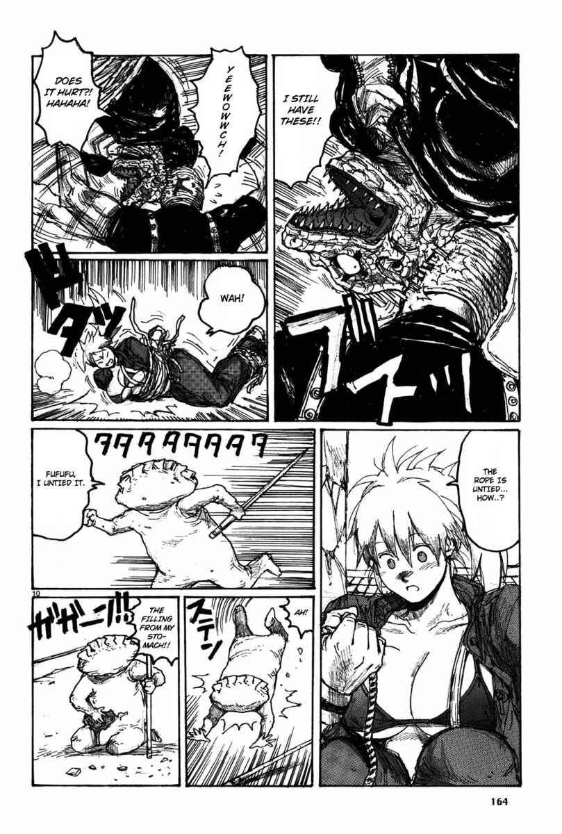 Chapter 73.5 - Page 10