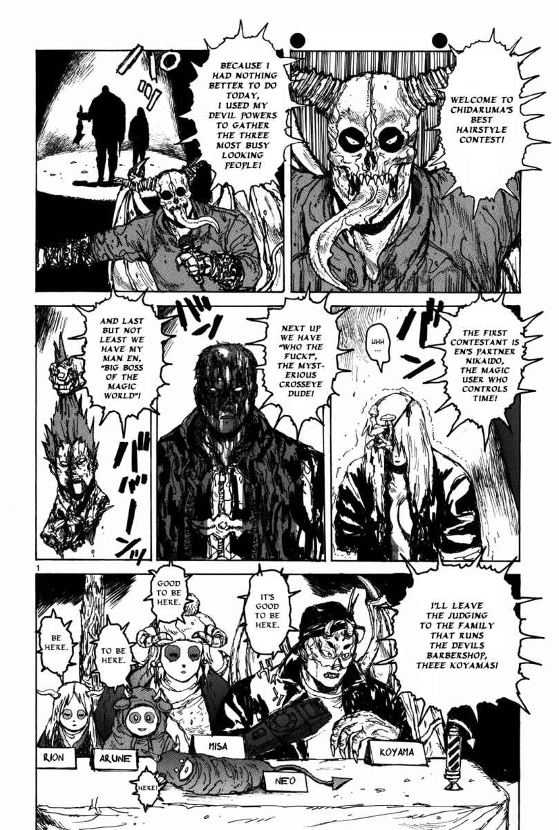 Chapter 73.5 - Page 14