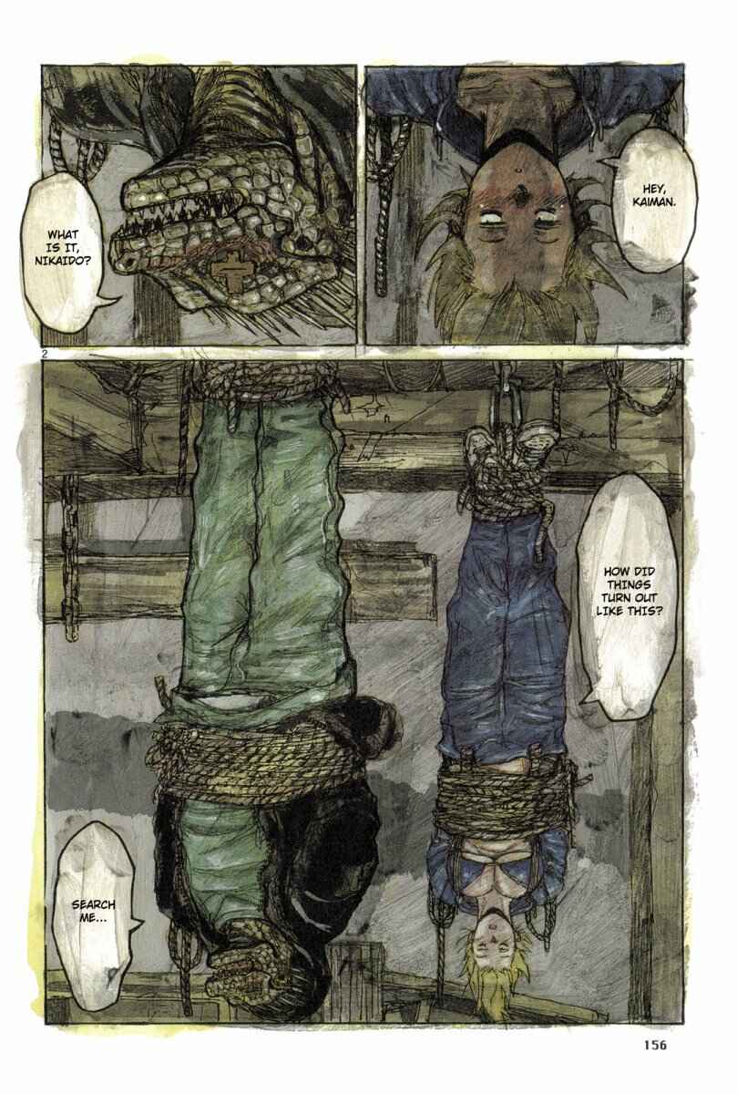 Chapter 73.5 - Page 2