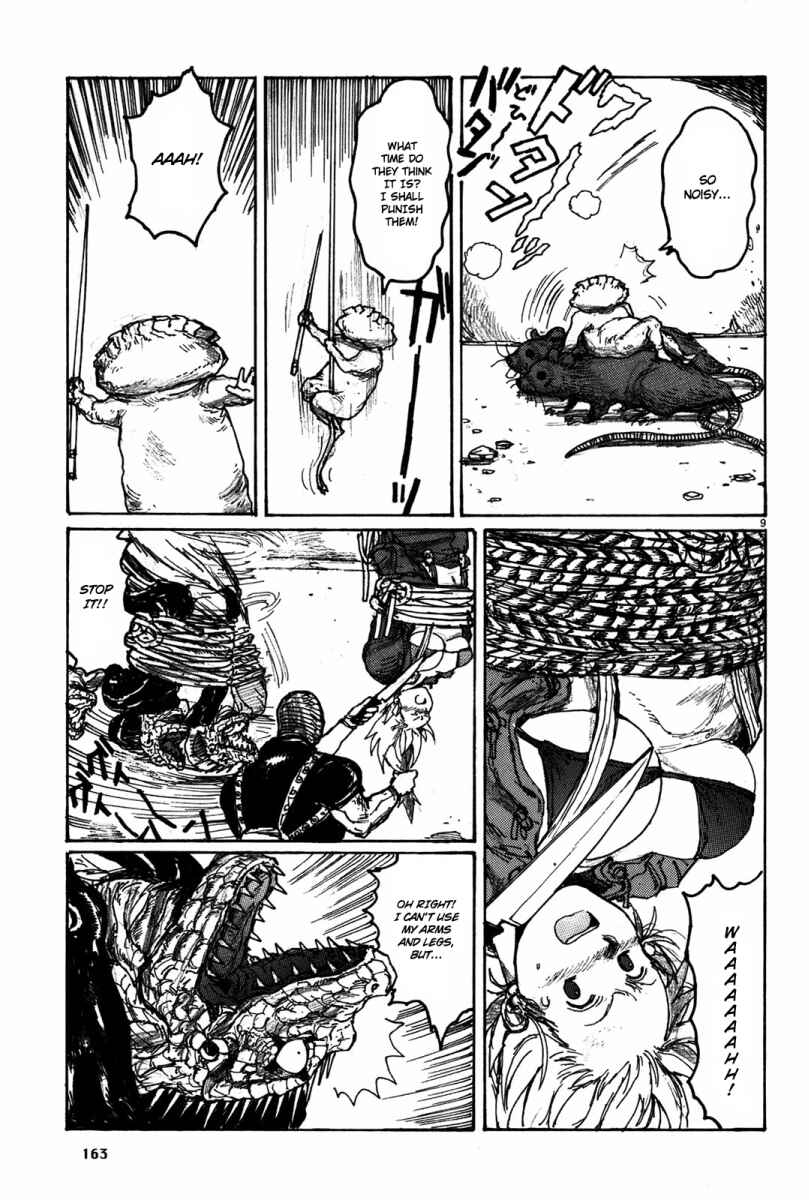 Chapter 73.5 - Page 9