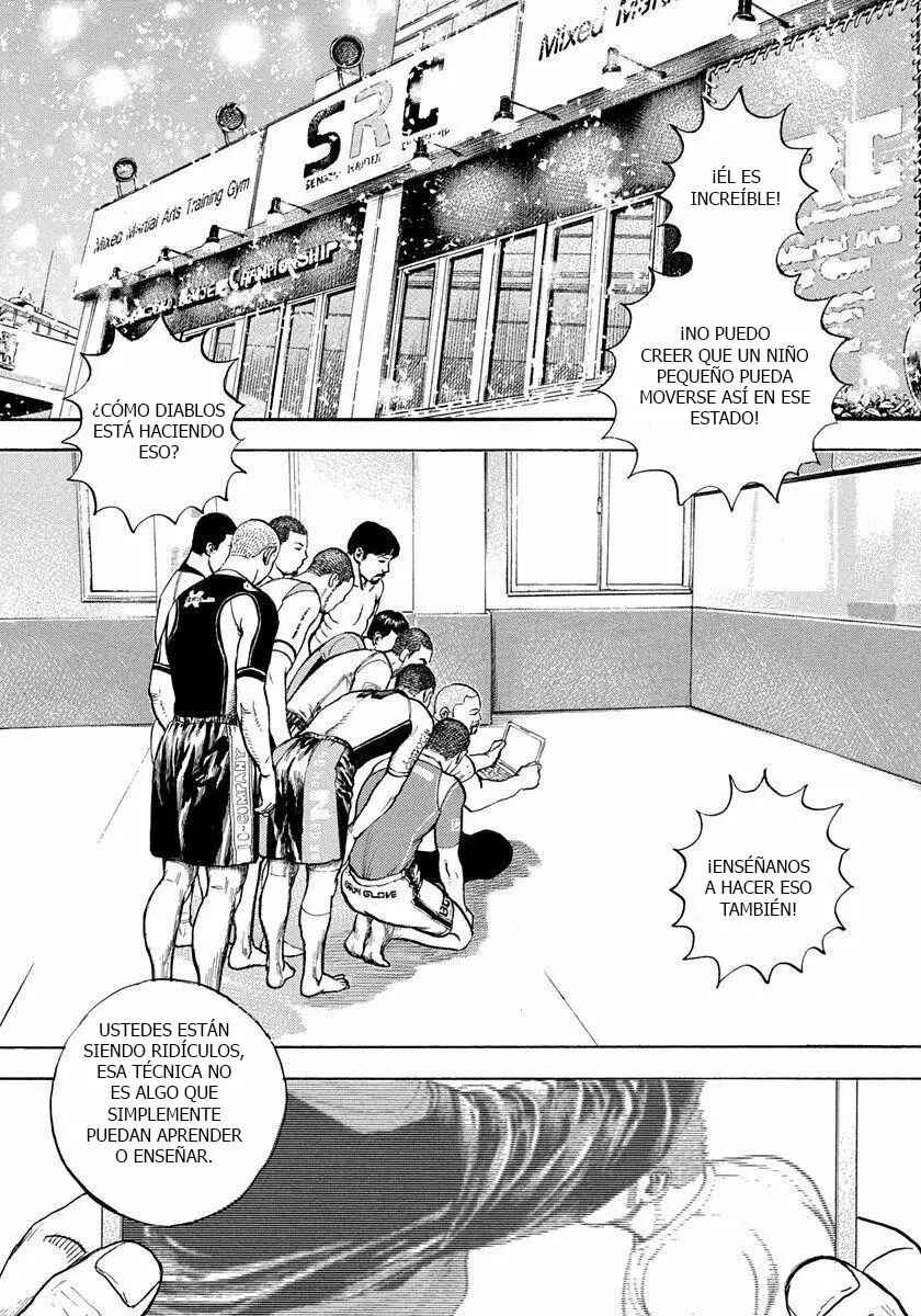 Chapter 409 - Page 10
