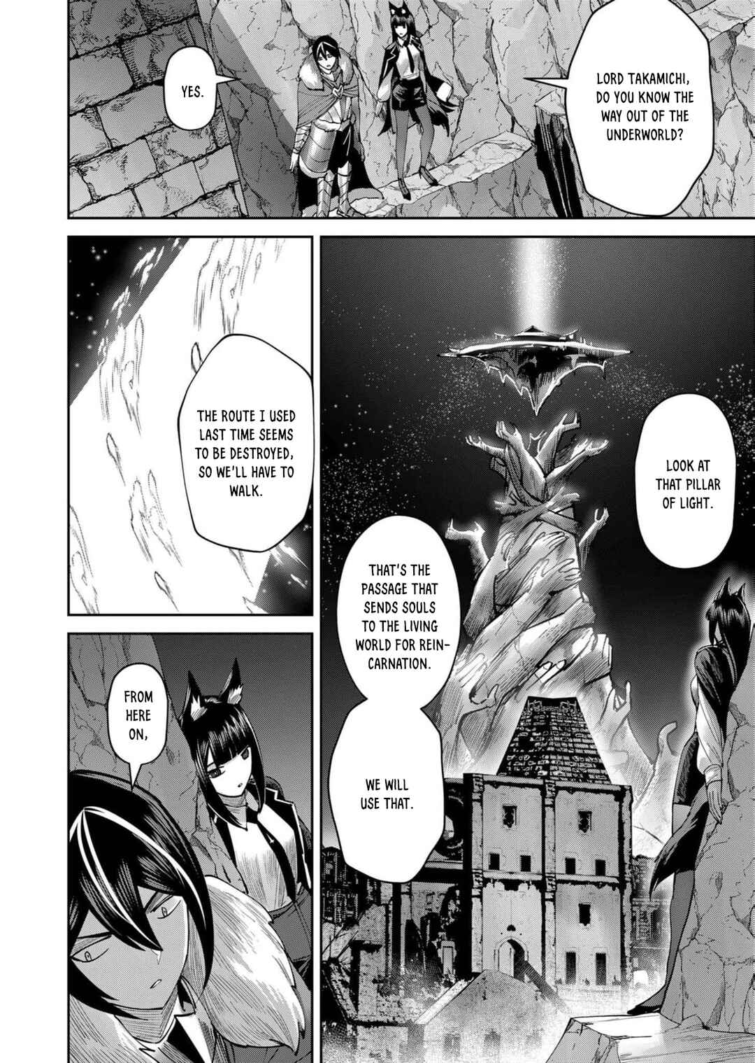 Chapter 67 - Page 13