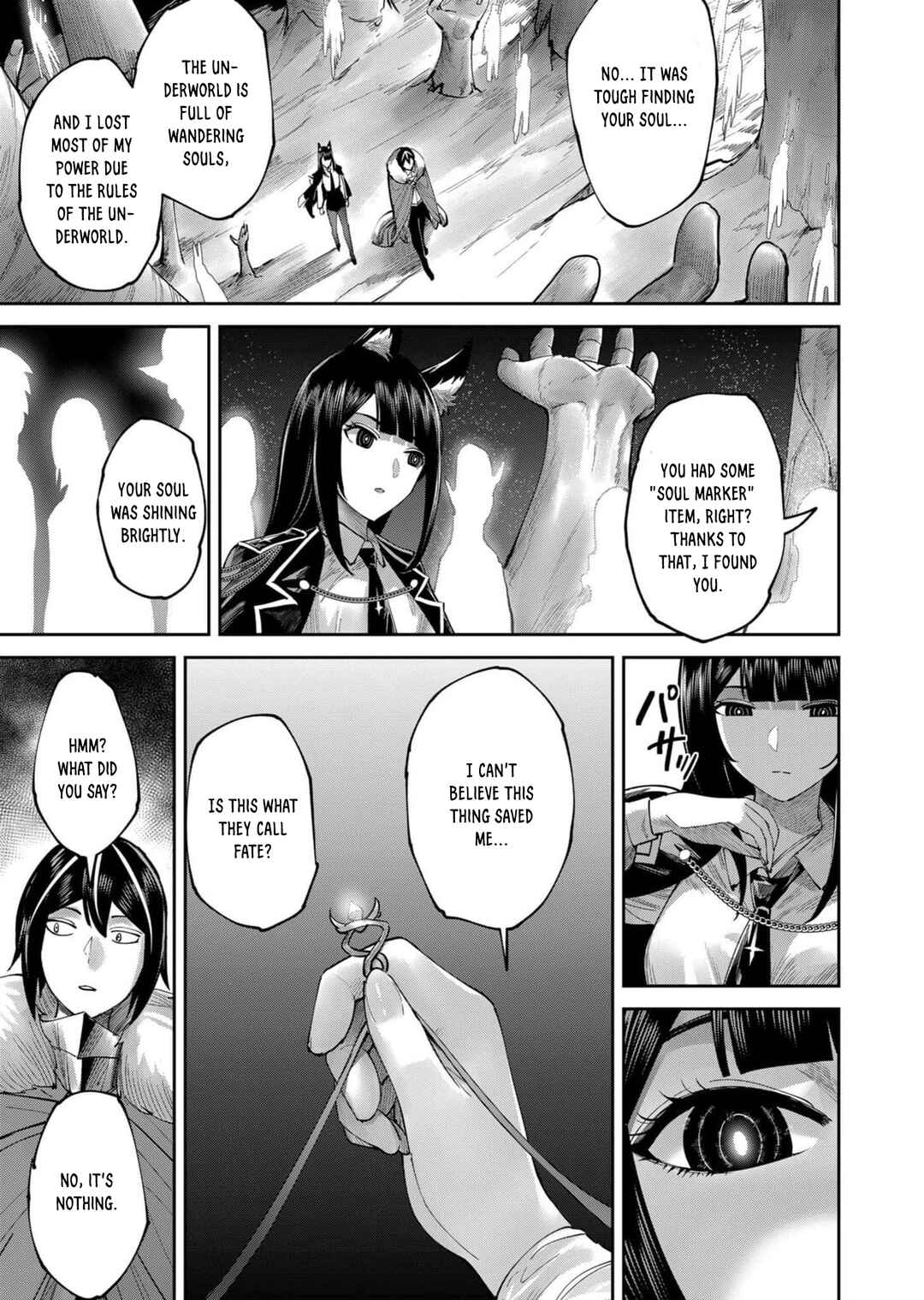 Chapter 67 - Page 8