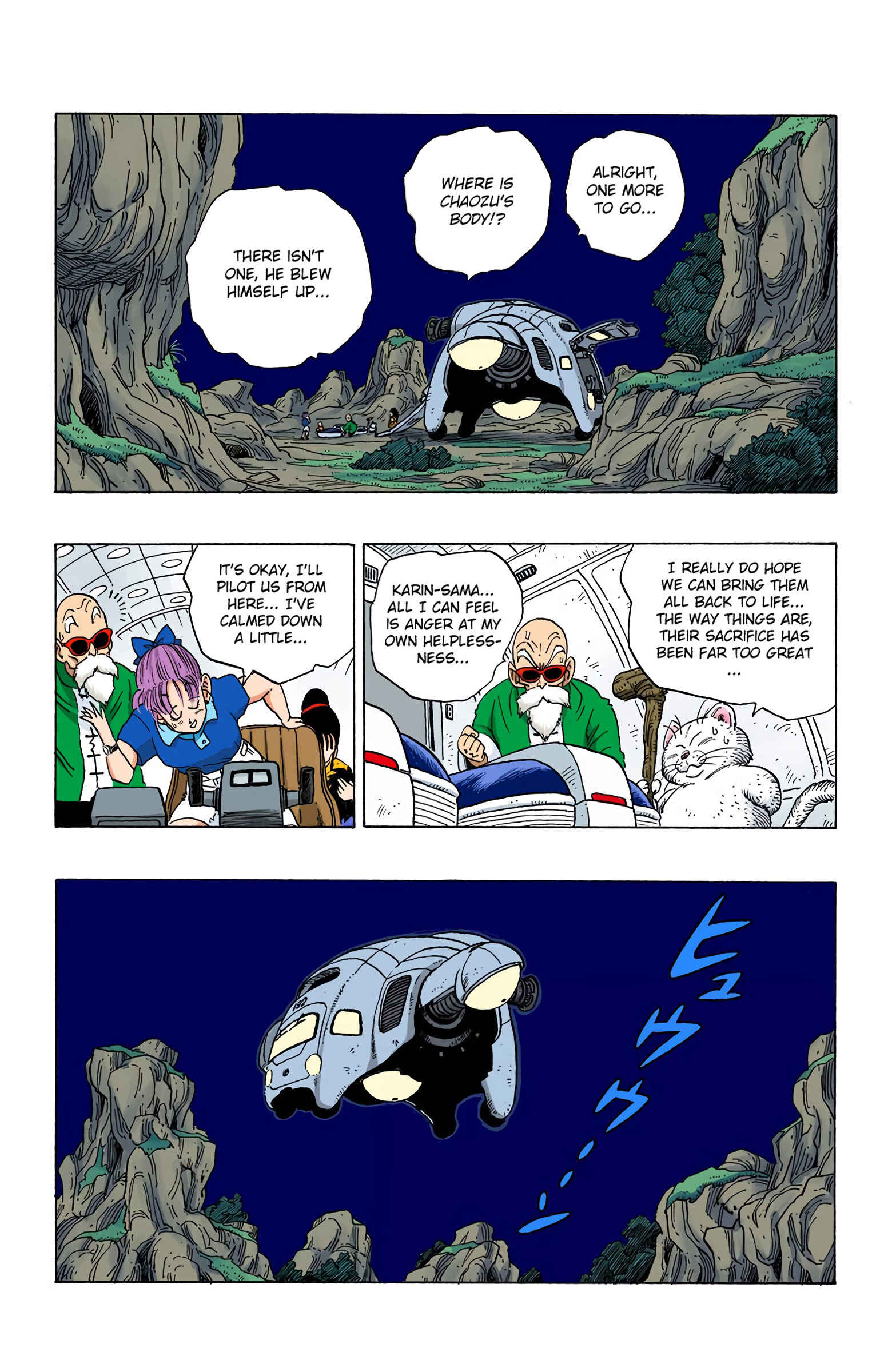 Chapter 242 - Page 10
