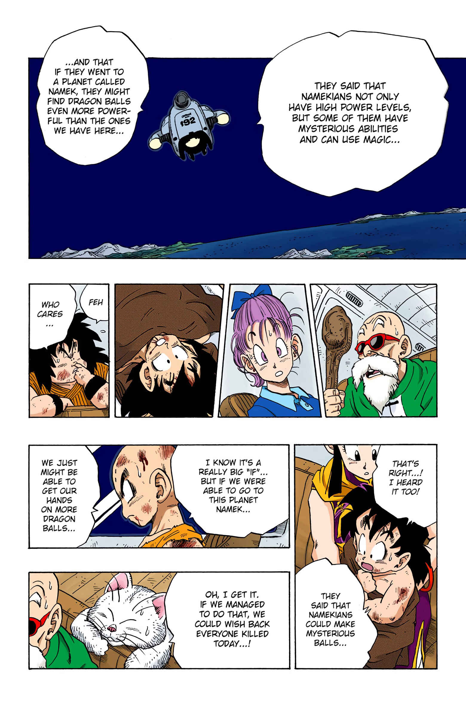 Chapter 242 - Page 14