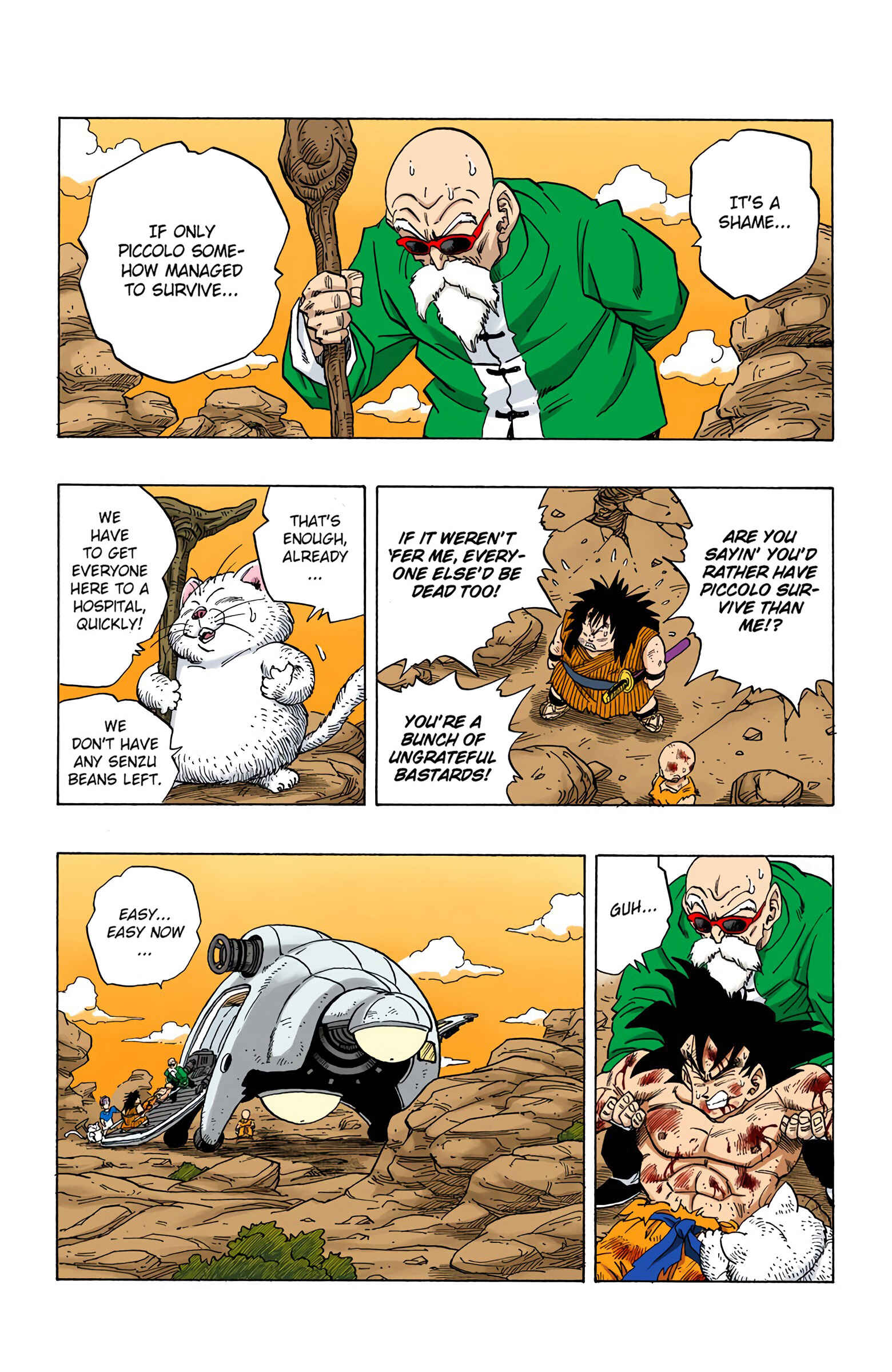 Chapter 242 - Page 7