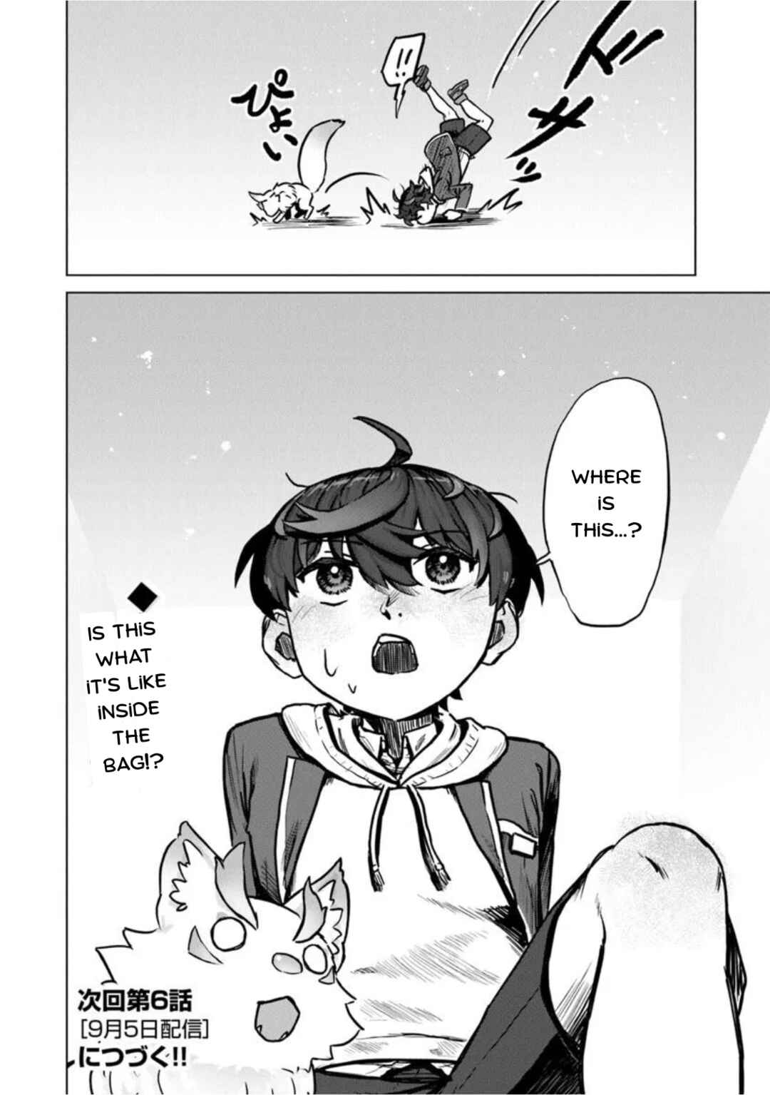 Chapter 5 - Page 29