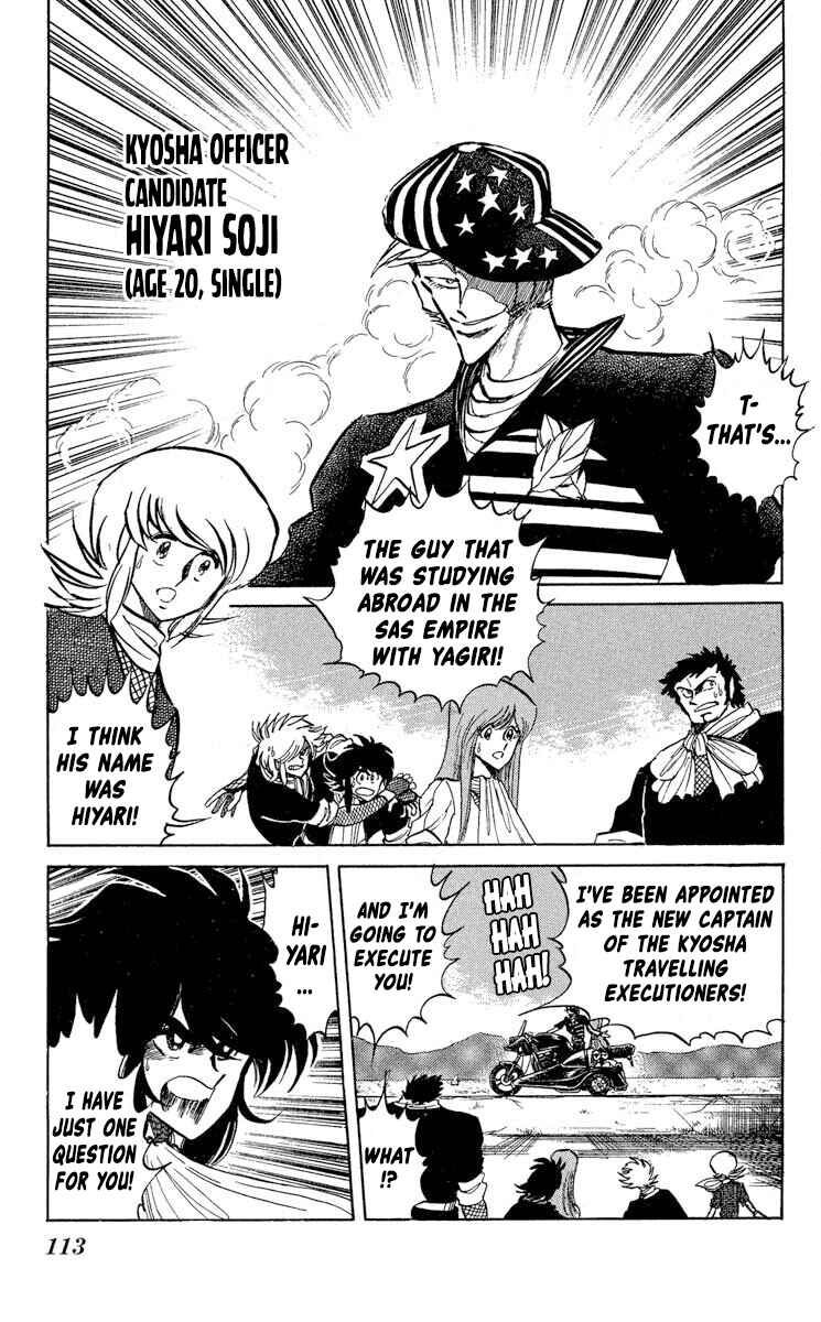 Chapter 40 - Page 11