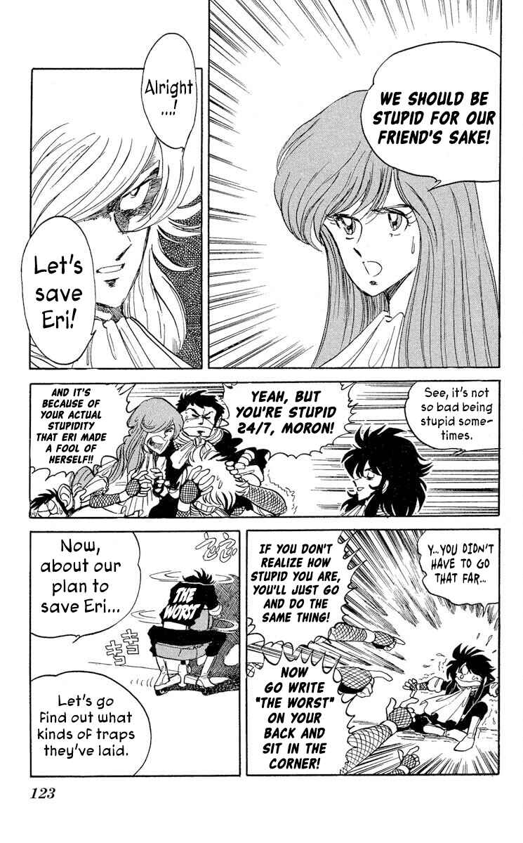 Chapter 40 - Page 21