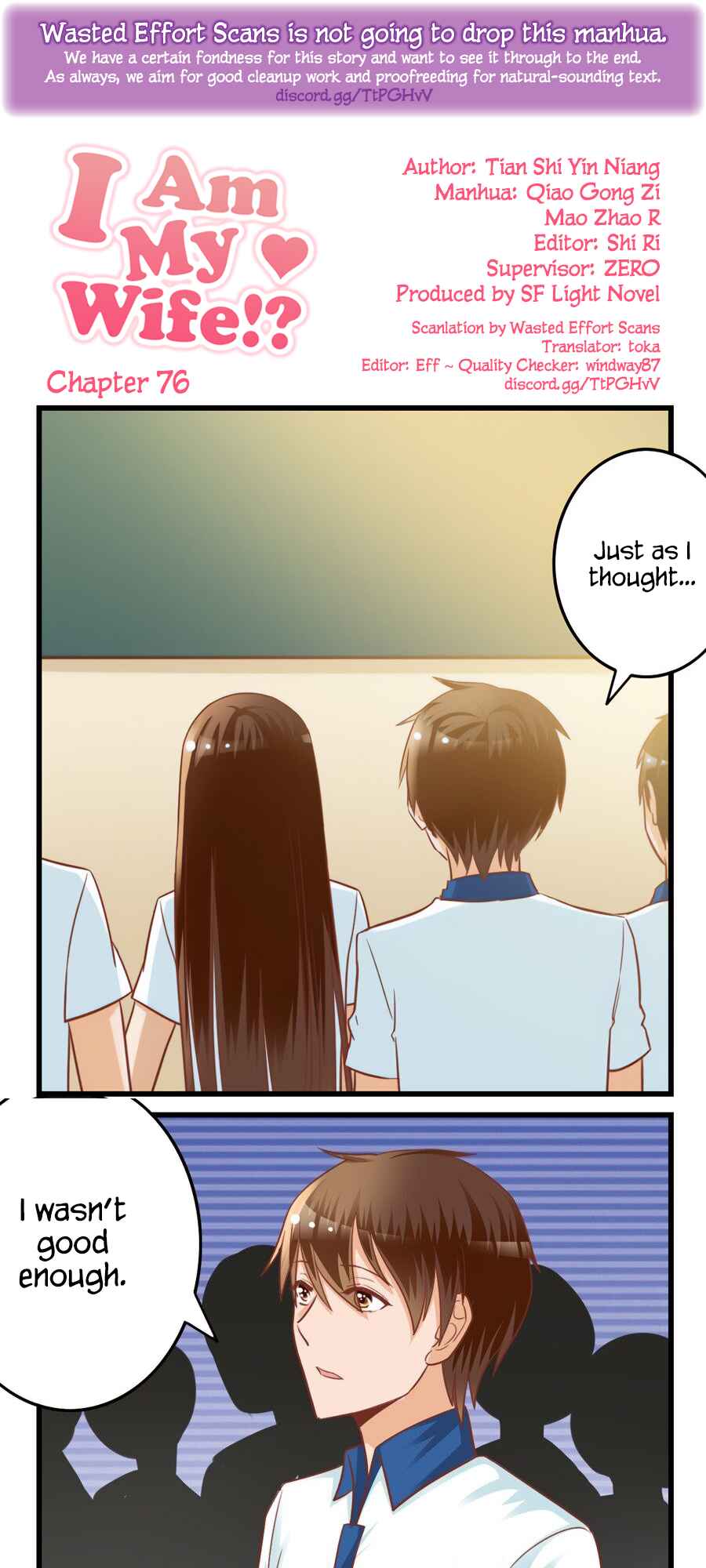 Chapter 76 - Page 1
