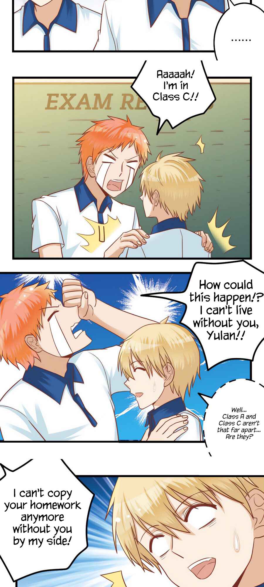Chapter 76 - Page 3