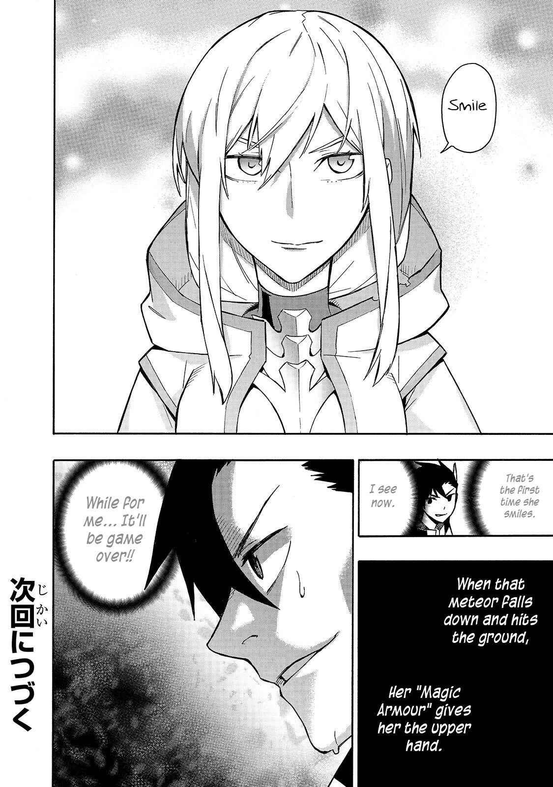 Chapter 46 - Page 18