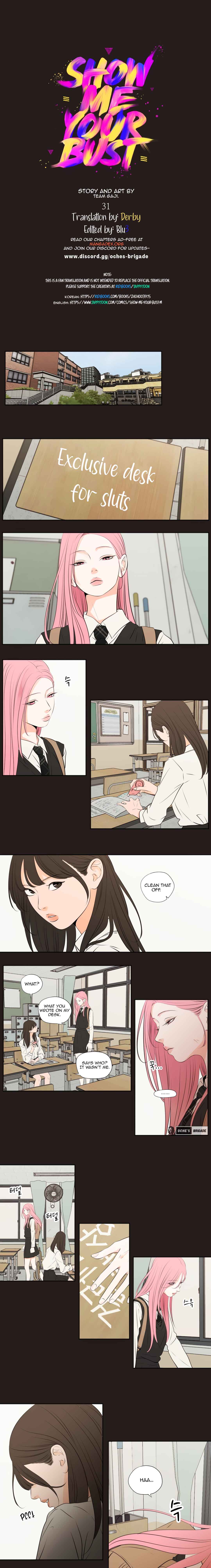Chapter 31 - Page 1