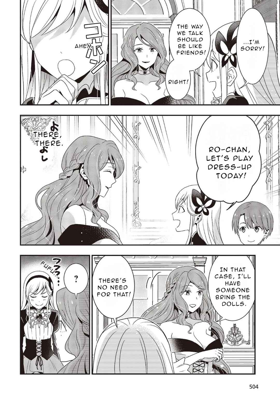 Chapter 5 - Page 12