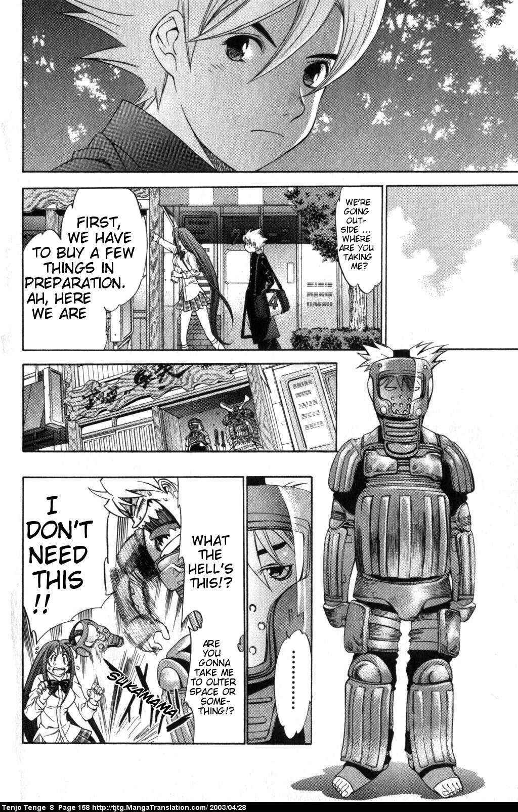 Chapter 50 - Page 26